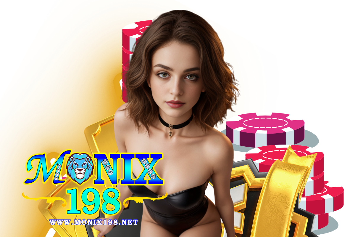 monix198 สล็อต